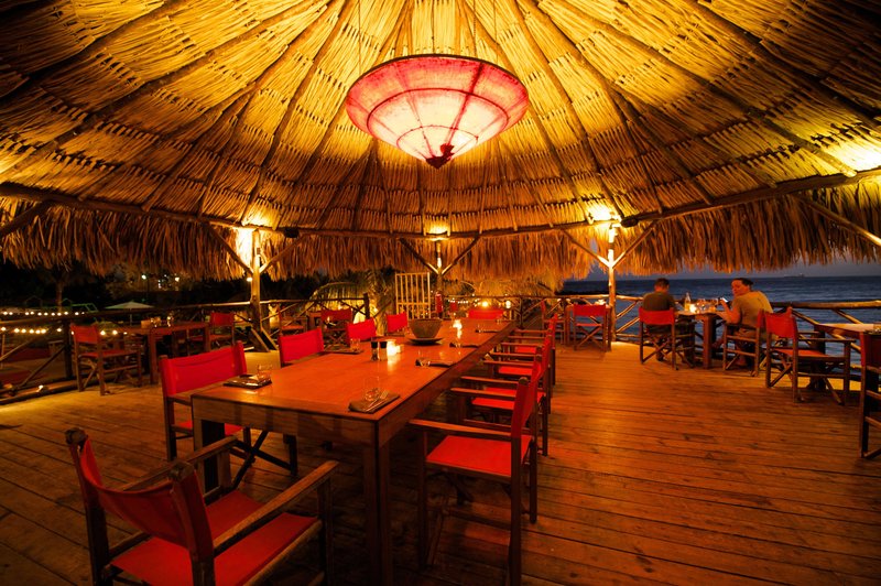 Livingstone Jan Thiel Resort 38