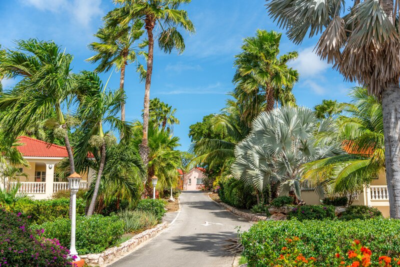 Livingstone Jan Thiel Resort 41