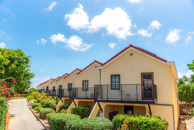 Livingstone Jan Thiel Resort 43