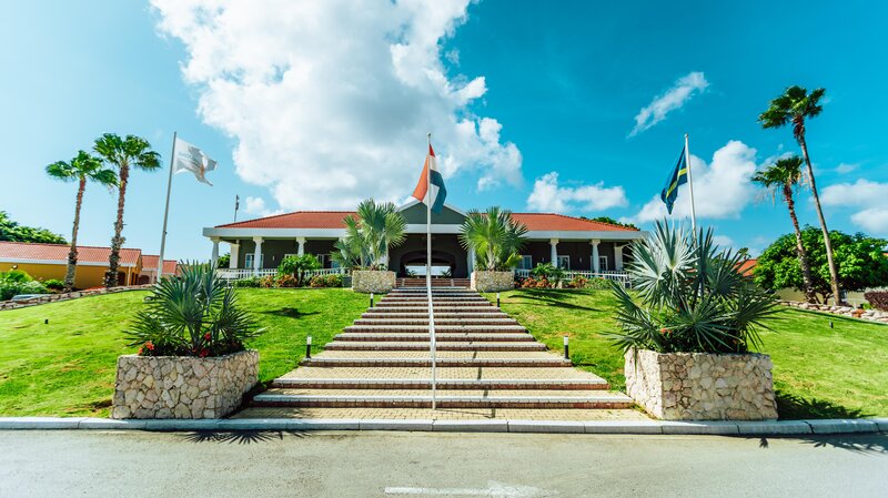 Livingstone Jan Thiel Resort 45