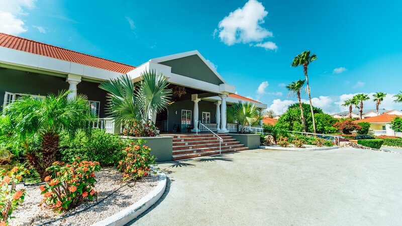 Livingstone Jan Thiel Resort 46