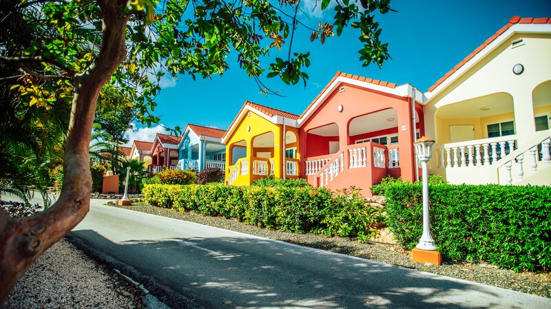 Livingstone Jan Thiel Resort 47