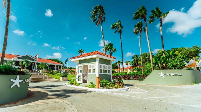 Livingstone Jan Thiel Resort 48