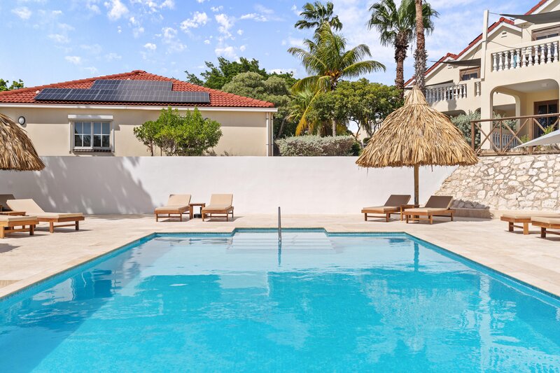 Livingstone Jan Thiel Resort 49