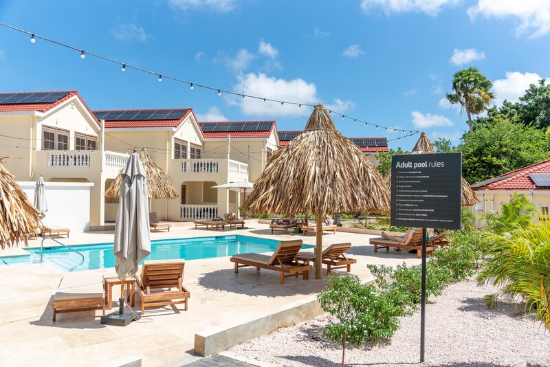 Livingstone Jan Thiel Resort 50