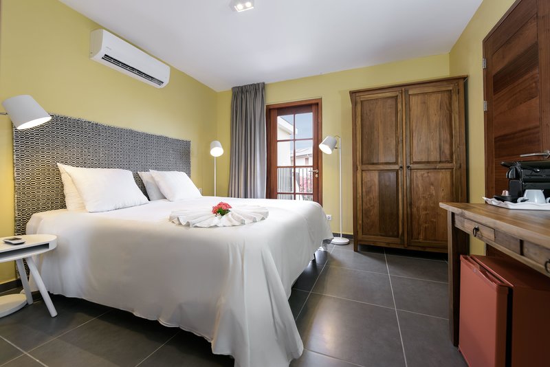 Livingstone Jan Thiel Resort 52