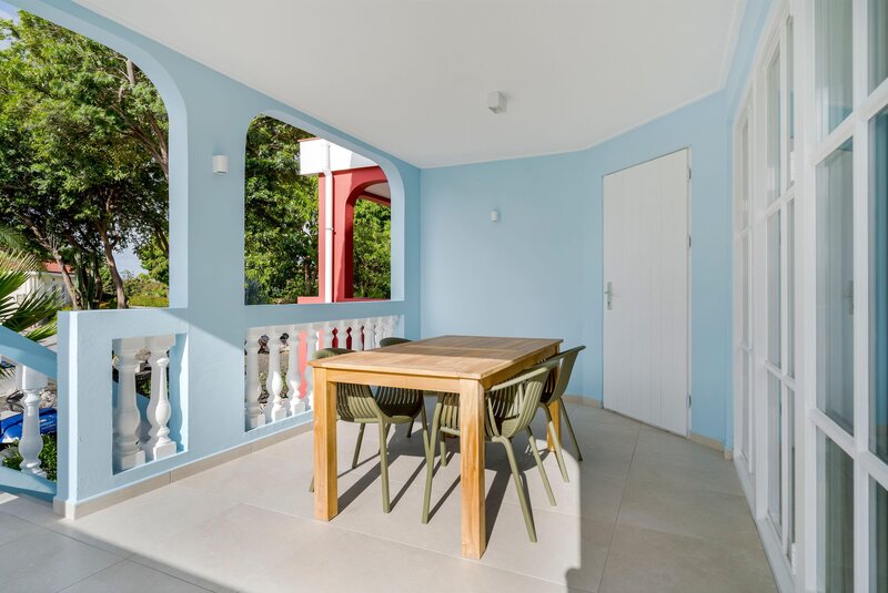 Livingstone Jan Thiel Resort 54