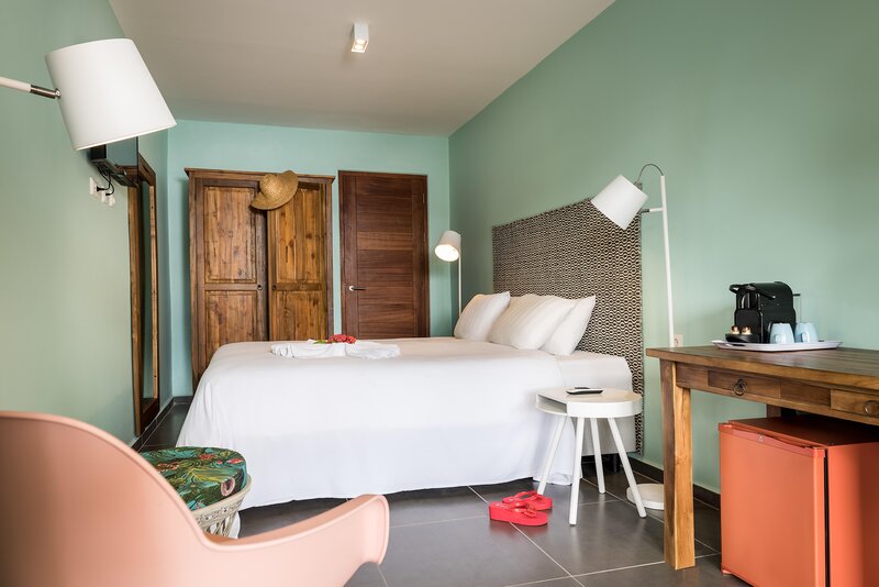 Livingstone Jan Thiel Resort 63