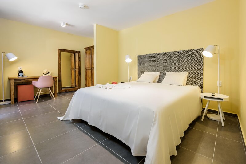 Livingstone Jan Thiel Resort 64