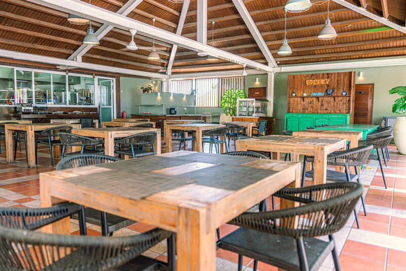 Livingstone Jan Thiel Resort 70