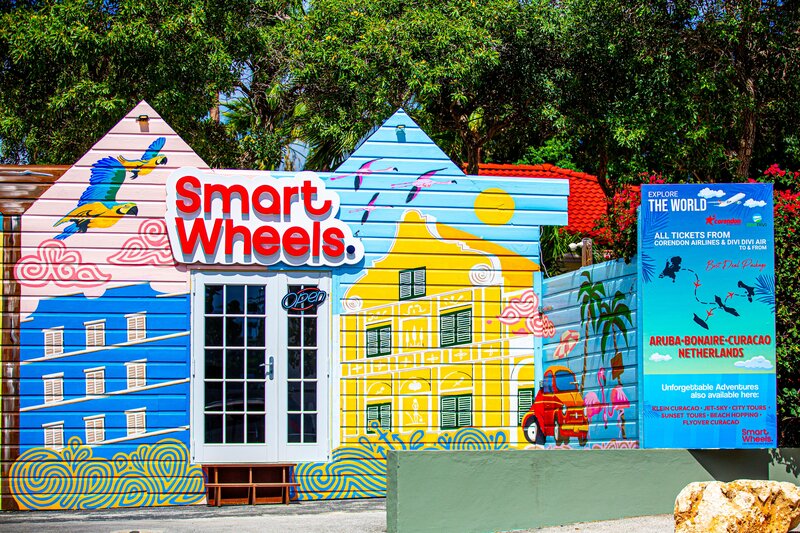 Livingstone Jan Thiel Resort 71