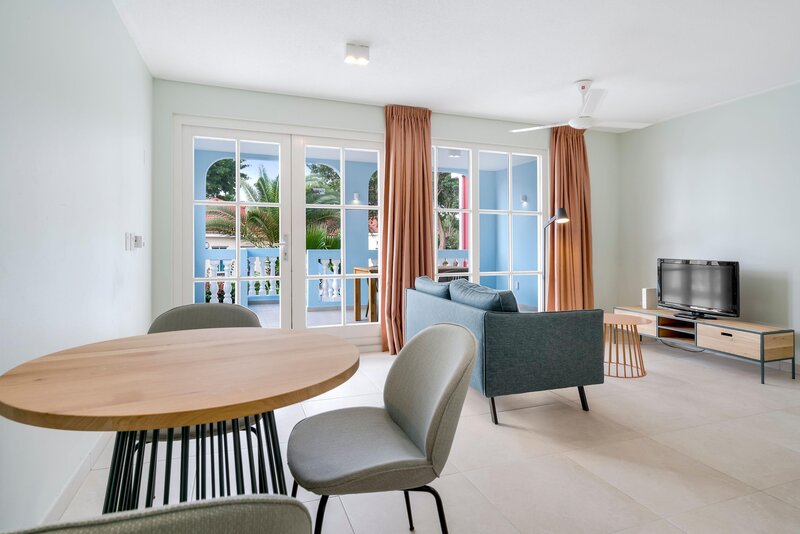 Livingstone Jan Thiel Resort 72