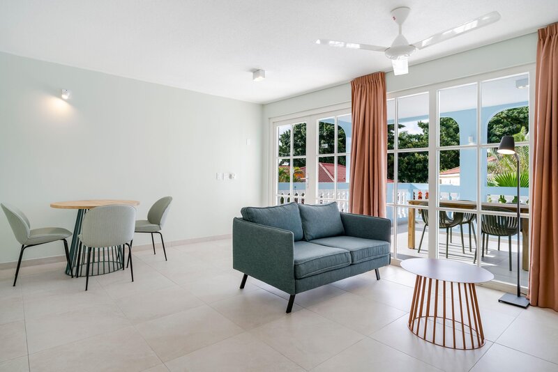 Livingstone Jan Thiel Resort 73