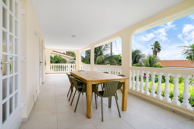 Livingstone Jan Thiel Resort 75