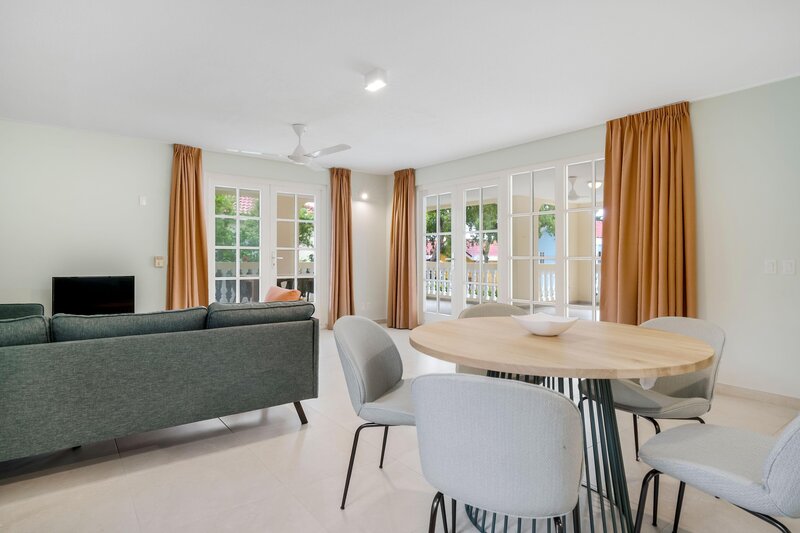 Livingstone Jan Thiel Resort 77