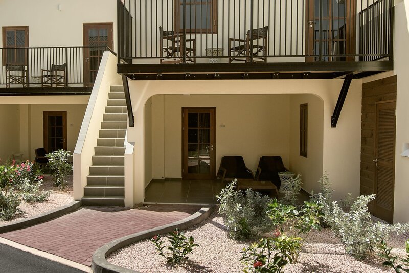 Livingstone Jan Thiel Resort 79