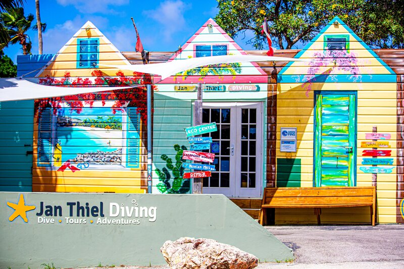 Livingstone Jan Thiel Resort 80