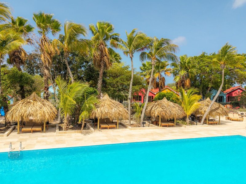 Livingstone Jan Thiel Beach Resort 12