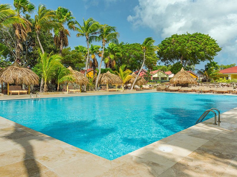 Livingstone Jan Thiel Beach Resort 15