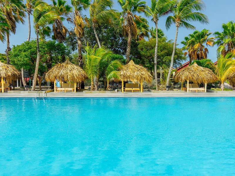 Livingstone Jan Thiel Beach Resort 20