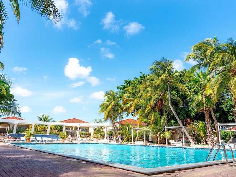 Livingstone Jan Thiel Beach Resort 21