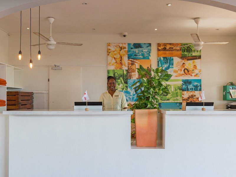 Livingstone Jan Thiel Beach Resort 25