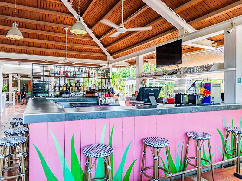 Livingstone Jan Thiel Beach Resort 32