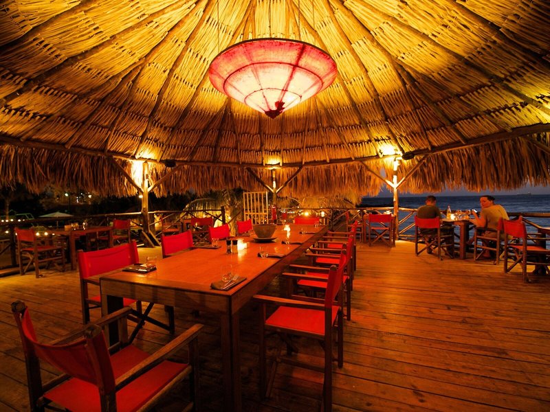 Livingstone Jan Thiel Beach Resort 33