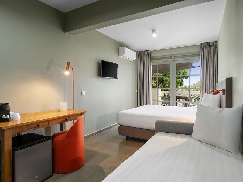 Livingstone Jan Thiel Beach Resort 45