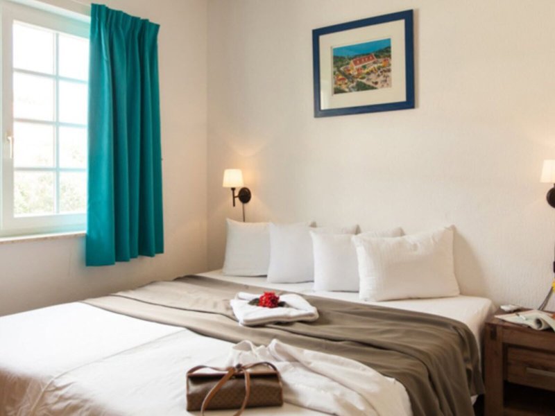 Livingstone Jan Thiel Beach Resort 46