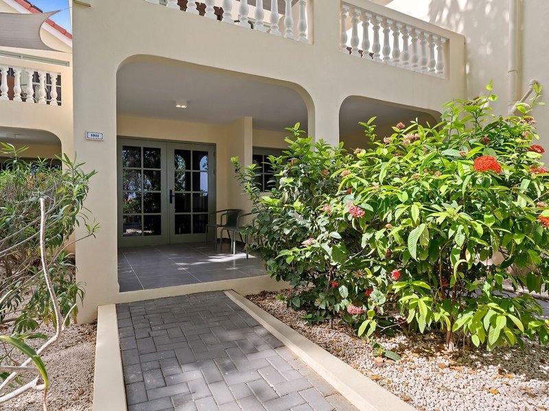 Livingstone Jan Thiel Beach Resort 50