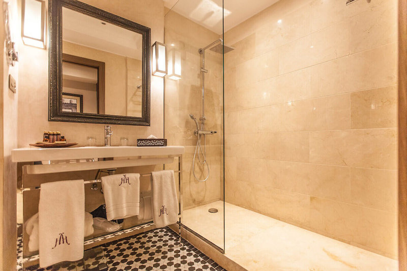 Hivernage Hotel and Spa 7