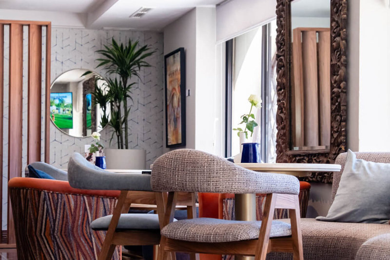 Hivernage Hotel and Spa 8