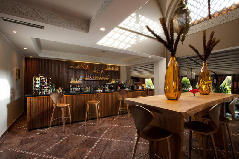 Hivernage Hotel and Spa 9