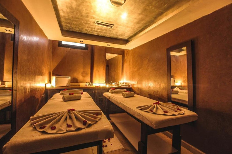 Hivernage Hotel and Spa 10
