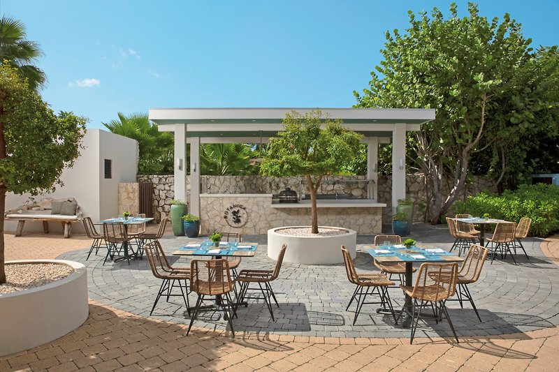 Zoëtry Curaçao Resort & Spa 2