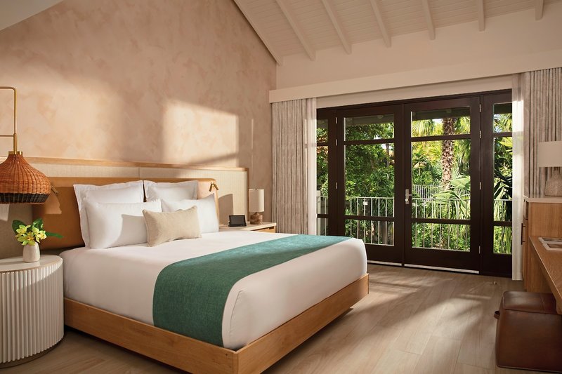 Zoëtry Curaçao Resort & Spa 3