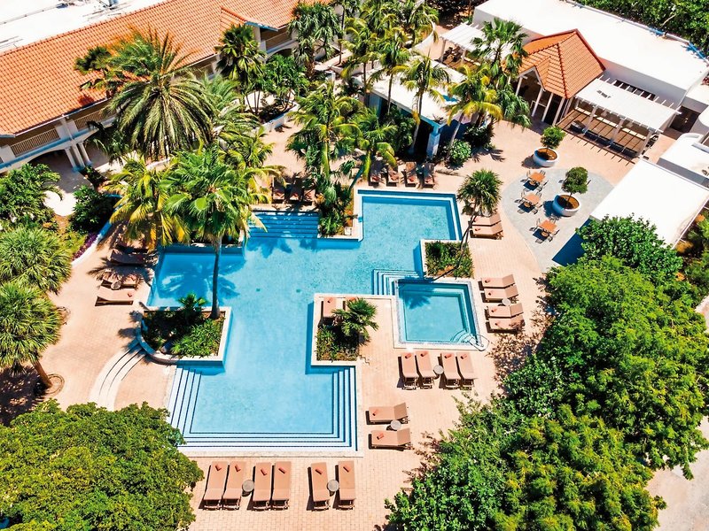 Zoëtry Curaçao Resort & Spa 4