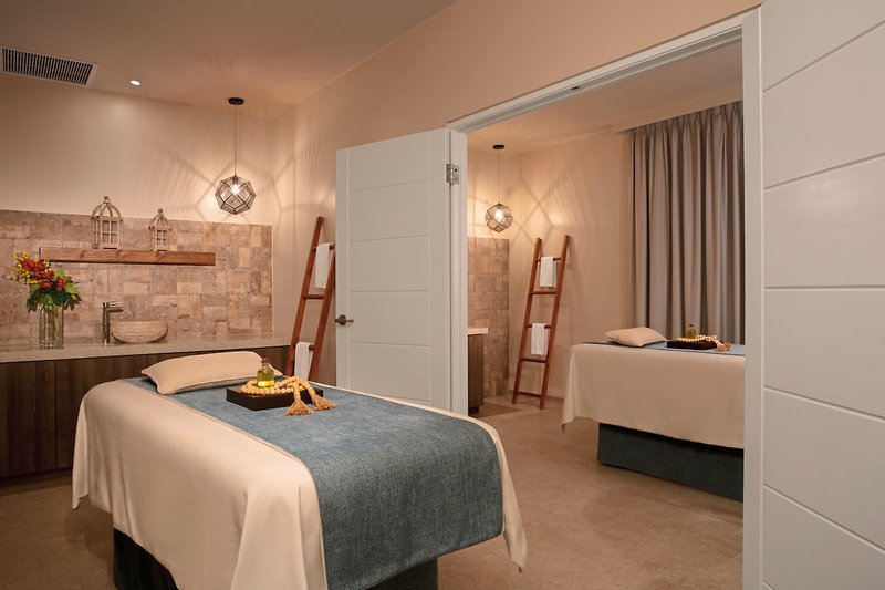 Zoëtry Curaçao Resort & Spa 5