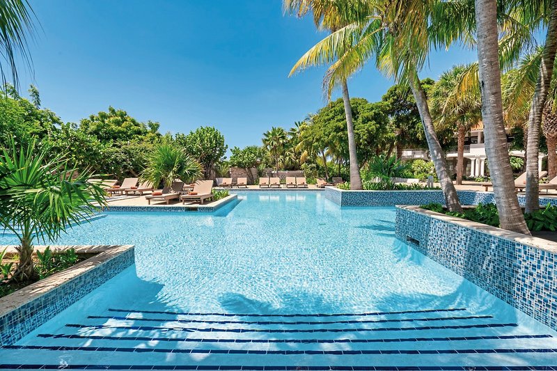 Zoëtry Curaçao Resort & Spa 6