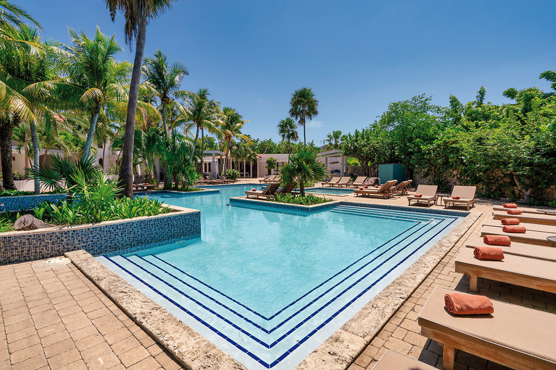 Zoëtry Curaçao Resort & Spa 8