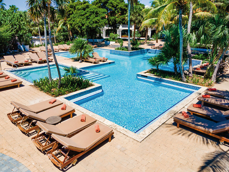 Zoëtry Curaçao Resort & Spa 9