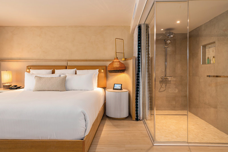 Zoëtry Curaçao Resort & Spa 11