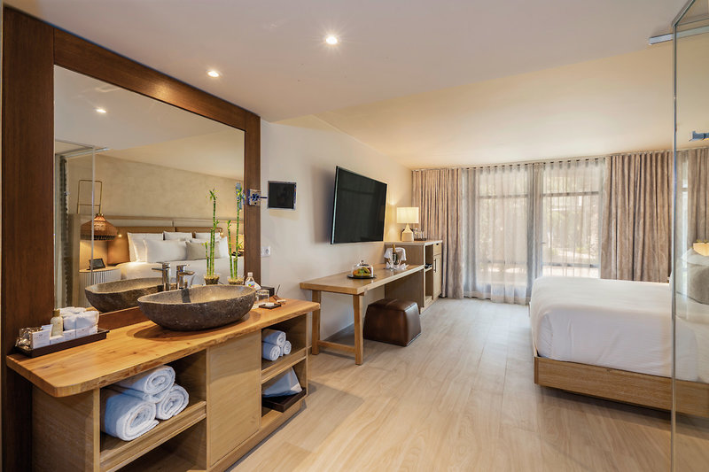 Zoëtry Curaçao Resort & Spa 12