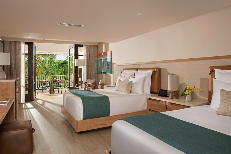 Zoëtry Curaçao Resort & Spa 14