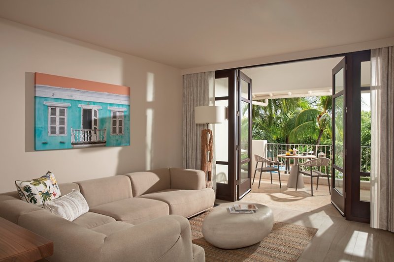 Zoëtry Curaçao Resort & Spa 15