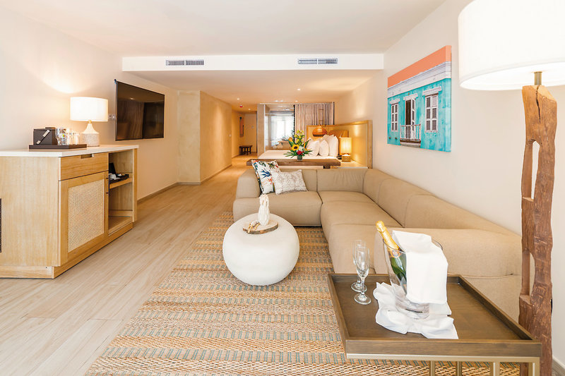 Zoëtry Curaçao Resort & Spa 16