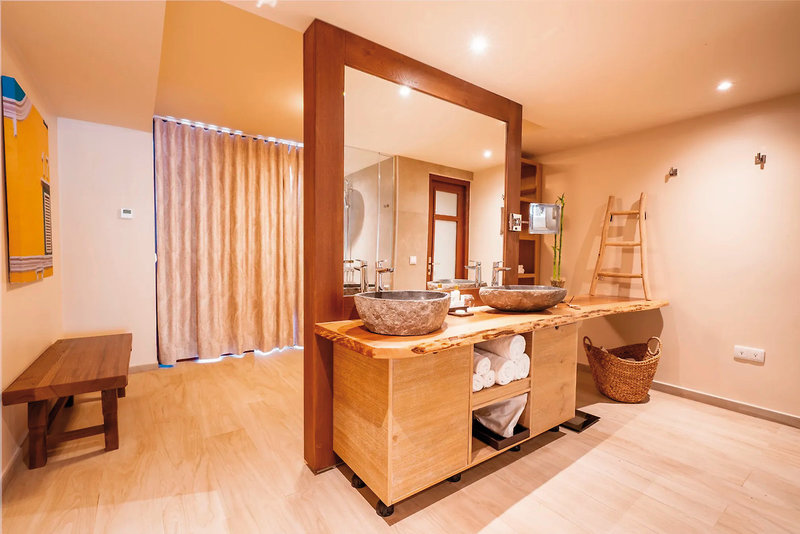 Zoëtry Curaçao Resort & Spa 17