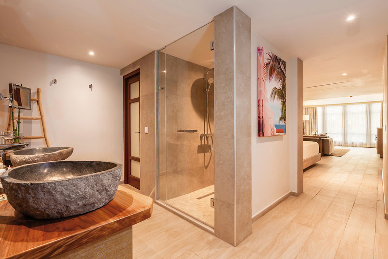 Zoëtry Curaçao Resort & Spa 18