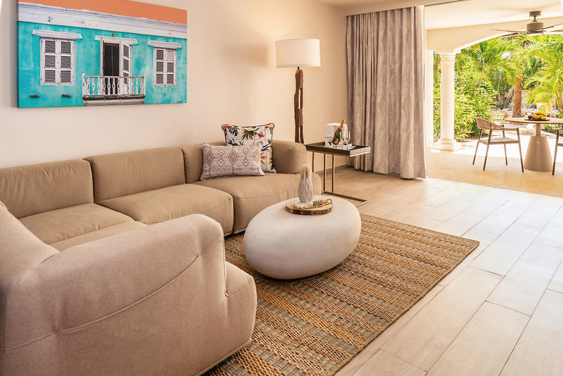 Zoëtry Curaçao Resort & Spa 19